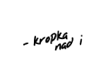 kropkanadi